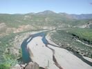 Salt Rivern Scenery